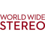 World Wide Stereo Coupons