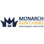 Monarch Rain Chains Coupons