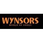 Wynsors World Of Shoes Coupons