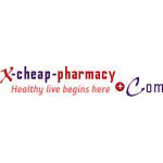 X-cheap-pharmacy.com Coupons