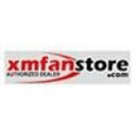 XM Fan Store Coupons