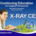 X-RAY CE Coupons