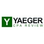 Yaeger CPA Review Coupons