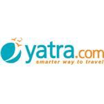 Yatra.com Coupons