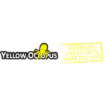 Yellow Octopus Coupons