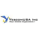 YesCom USA Inc. Coupons