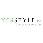 YesStyle Canada Coupons