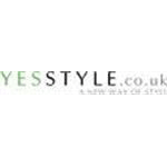 YesStyle UK Coupons