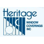 Heritage Window Coverings Coupons