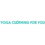 Yoga Clothing For You Coupons