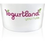 Yogurtland Coupons