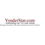 Yonder Star Coupons