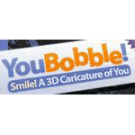 YouBobble! Coupons