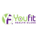 Youfit Health Club Coupons