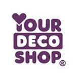 Your Deco Shop Coupons