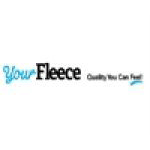 Your Fleece Coupons