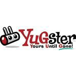 Yugster Coupons