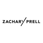 ZACHARY PRELL Coupons