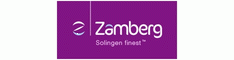 Zamberg Coupons