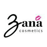 Zana Cosmetics Coupons