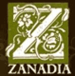 Zanadia Coupons