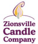 Zionsville Candle Company Coupons