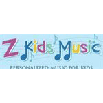 Z Kids Music Coupons