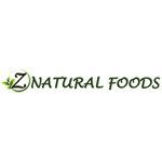 Z Natural Foods Coupons