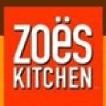 Zoes Kitchen Coupons