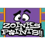 Zoinks Points Coupons