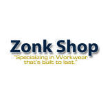 Zonk Shop Coupons